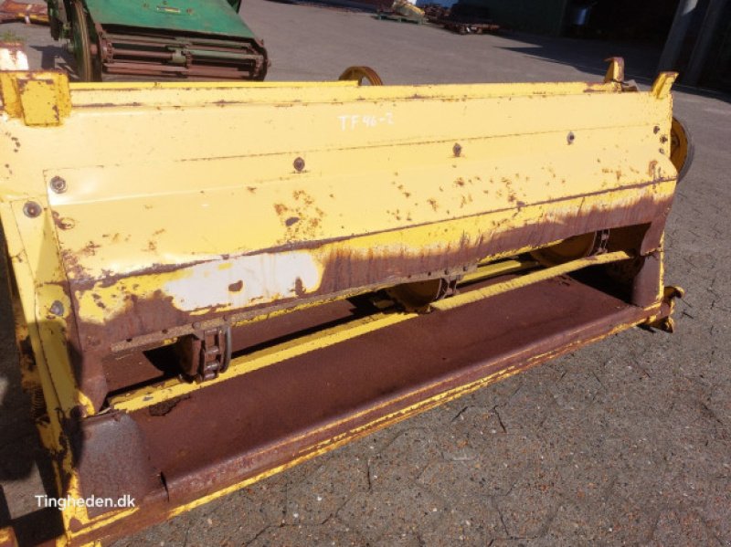 Sonstiges Mähdrescherzubehör des Typs New Holland TF46, Gebrauchtmaschine in Hemmet (Bild 16)