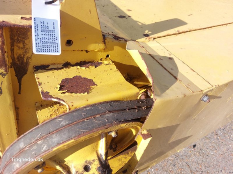 Sonstiges Mähdrescherzubehör des Typs New Holland TF46, Gebrauchtmaschine in Hemmet (Bild 22)