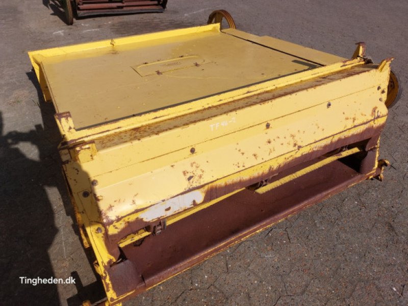 Sonstiges Mähdrescherzubehör des Typs New Holland TF46, Gebrauchtmaschine in Hemmet (Bild 13)