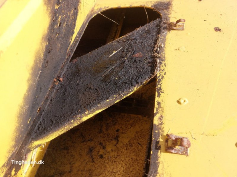 Sonstiges Mähdrescherzubehör des Typs New Holland TF46, Gebrauchtmaschine in Hemmet (Bild 10)