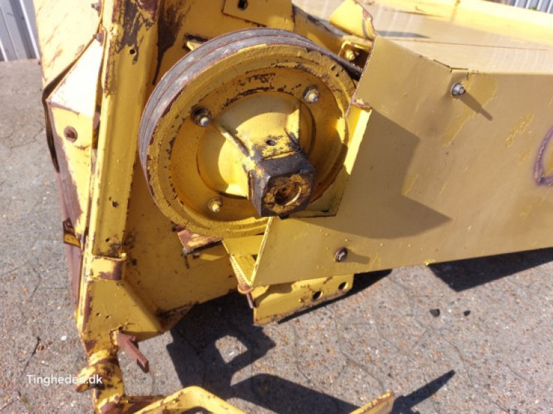 Sonstiges Mähdrescherzubehör des Typs New Holland TF46, Gebrauchtmaschine in Hemmet (Bild 23)