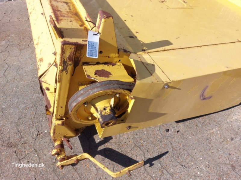 Sonstiges Mähdrescherzubehör des Typs New Holland TF46, Gebrauchtmaschine in Hemmet (Bild 21)