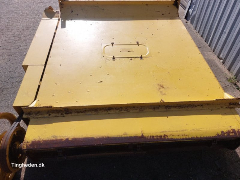 Sonstiges Mähdrescherzubehör des Typs New Holland TF46, Gebrauchtmaschine in Hemmet (Bild 5)