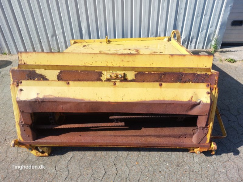 Sonstiges Mähdrescherzubehör typu New Holland TF46, Gebrauchtmaschine v Hemmet (Obrázek 2)