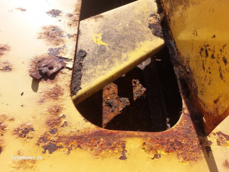 Sonstiges Mähdrescherzubehör typu New Holland TF46, Gebrauchtmaschine v Hemmet (Obrázek 21)