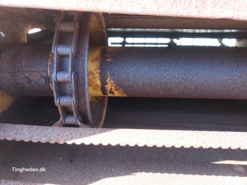 Sonstiges Mähdrescherzubehör typu New Holland TF46, Gebrauchtmaschine v Hemmet (Obrázek 3)