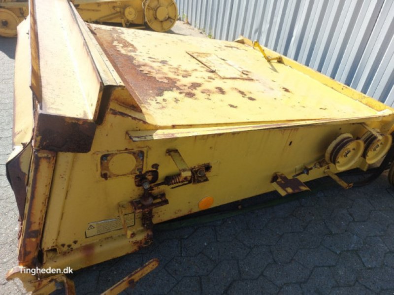 Sonstiges Mähdrescherzubehör typu New Holland TF46, Gebrauchtmaschine v Hemmet (Obrázek 13)