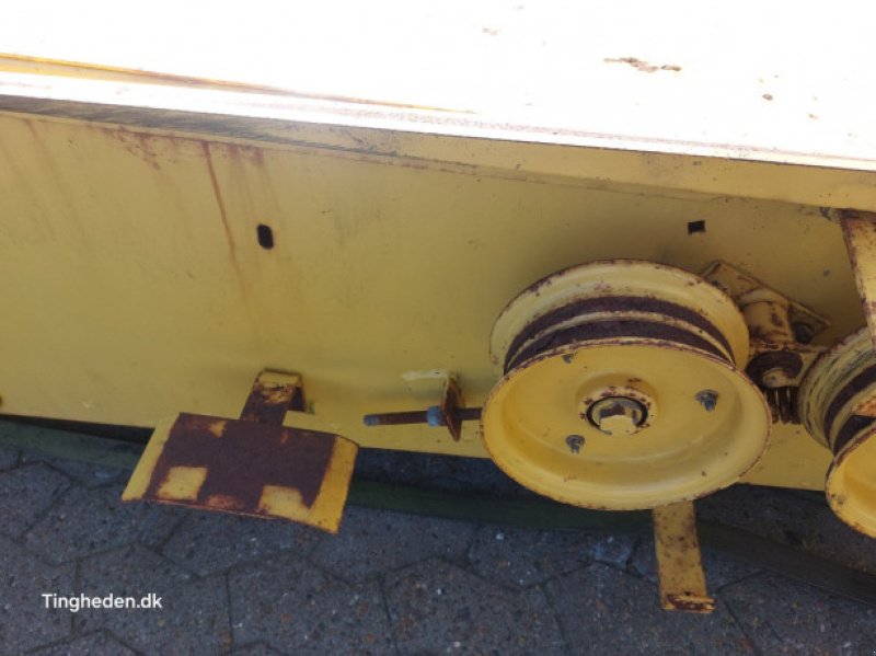 Sonstiges Mähdrescherzubehör typu New Holland TF46, Gebrauchtmaschine v Hemmet (Obrázek 19)