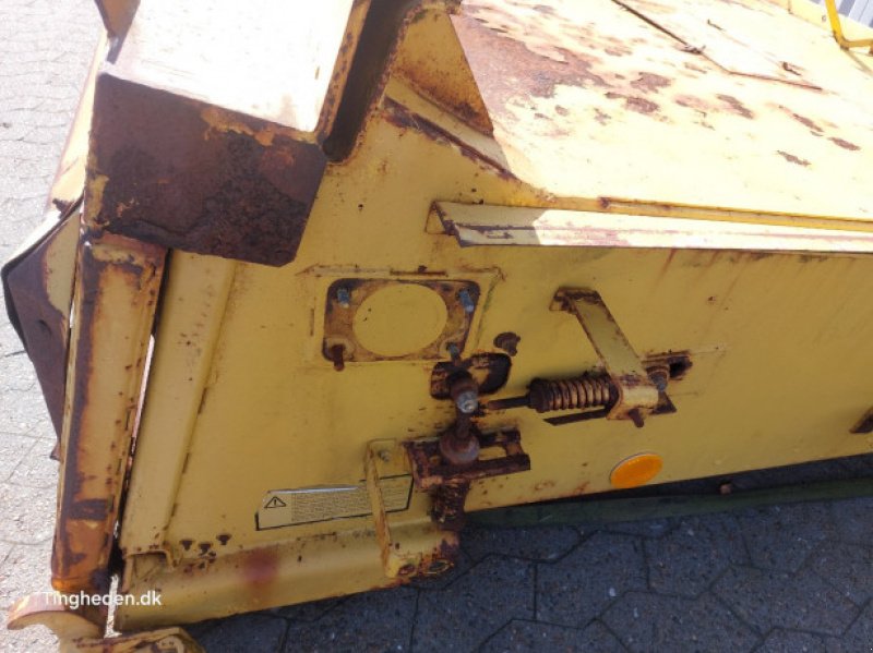 Sonstiges Mähdrescherzubehör typu New Holland TF46, Gebrauchtmaschine v Hemmet (Obrázek 14)