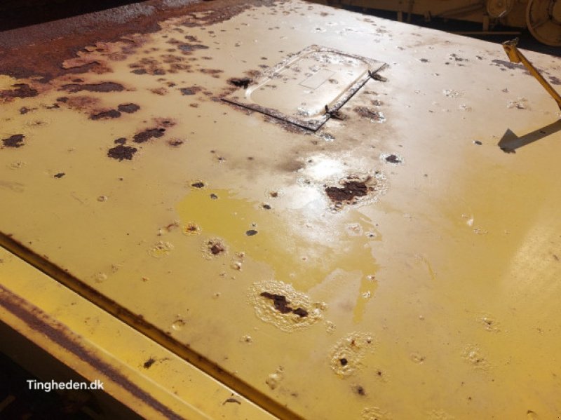 Sonstiges Mähdrescherzubehör typu New Holland TF46, Gebrauchtmaschine v Hemmet (Obrázek 20)