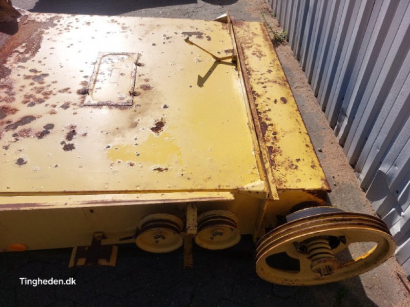 Sonstiges Mähdrescherzubehör typu New Holland TF46, Gebrauchtmaschine v Hemmet (Obrázek 16)