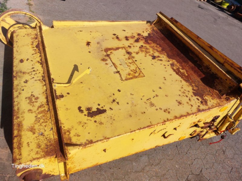 Sonstiges Mähdrescherzubehör typu New Holland TF46, Gebrauchtmaschine v Hemmet (Obrázek 9)