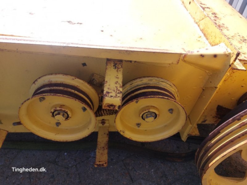 Sonstiges Mähdrescherzubehör typu New Holland TF46, Gebrauchtmaschine v Hemmet (Obrázek 18)