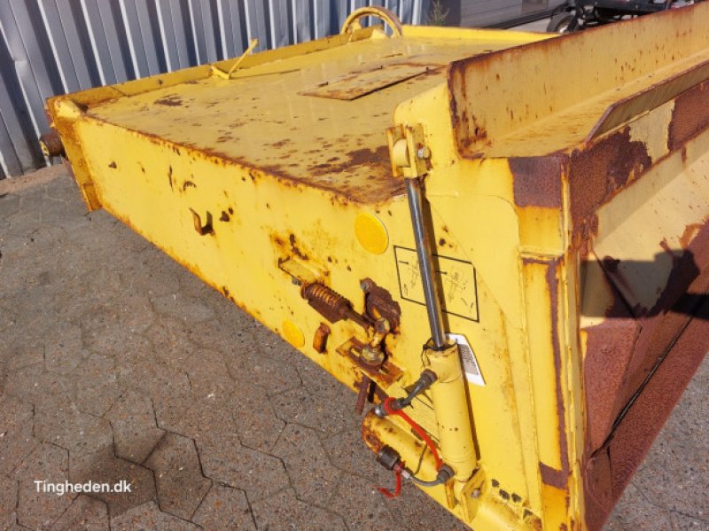 Sonstiges Mähdrescherzubehör typu New Holland TF46, Gebrauchtmaschine v Hemmet (Obrázek 8)