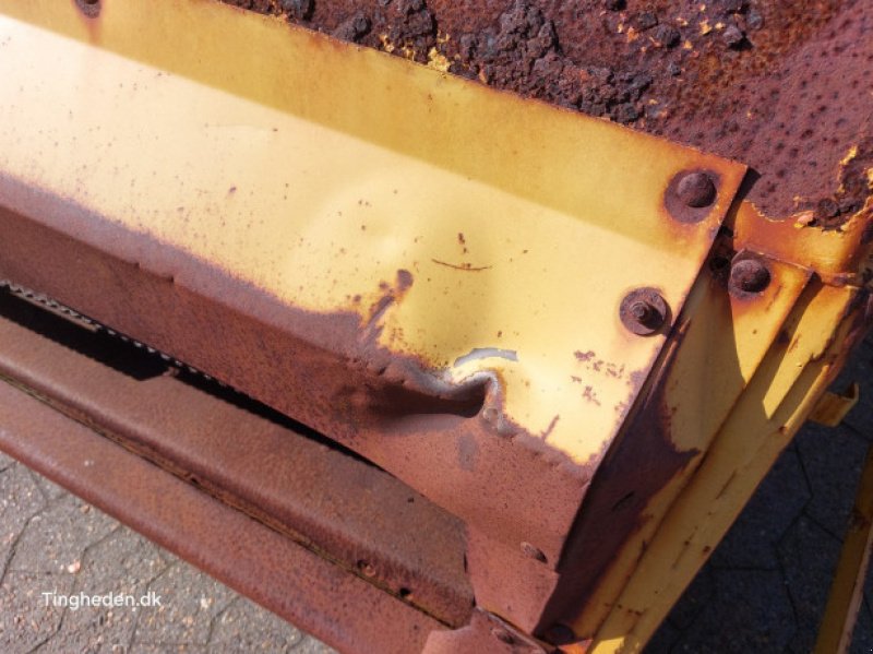 Sonstiges Mähdrescherzubehör typu New Holland TF46, Gebrauchtmaschine v Hemmet (Obrázek 12)