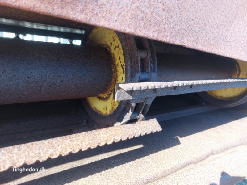 Sonstiges Mähdrescherzubehör typu New Holland TF46, Gebrauchtmaschine v Hemmet (Obrázek 4)