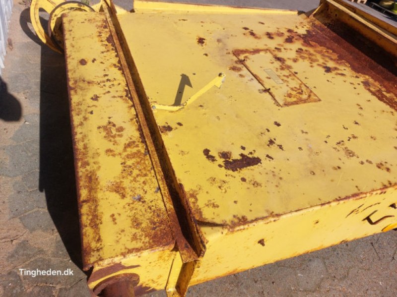 Sonstiges Mähdrescherzubehör typu New Holland TF46, Gebrauchtmaschine v Hemmet (Obrázek 10)