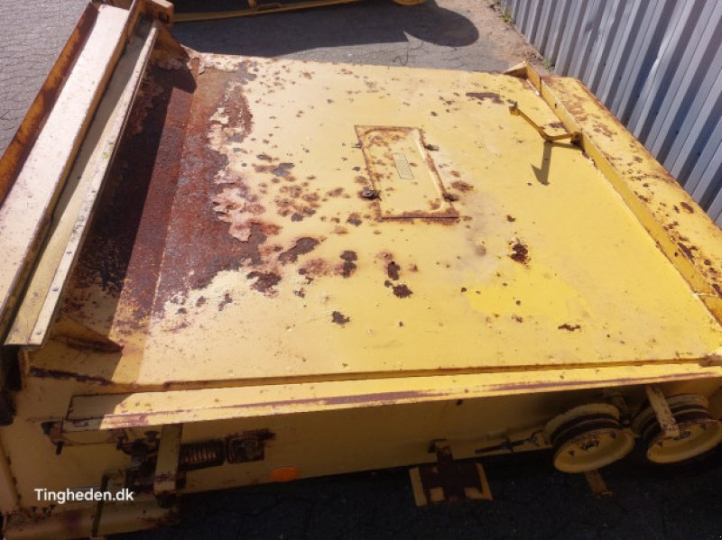 Sonstiges Mähdrescherzubehör typu New Holland TF46, Gebrauchtmaschine v Hemmet (Obrázek 15)