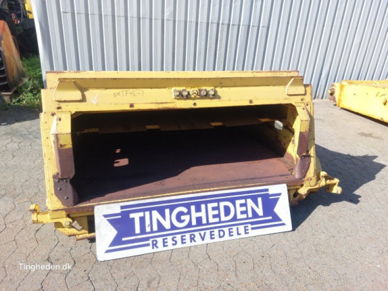 Sonstiges Mähdrescherzubehör typu New Holland TF46, Gebrauchtmaschine v Hemmet (Obrázek 1)