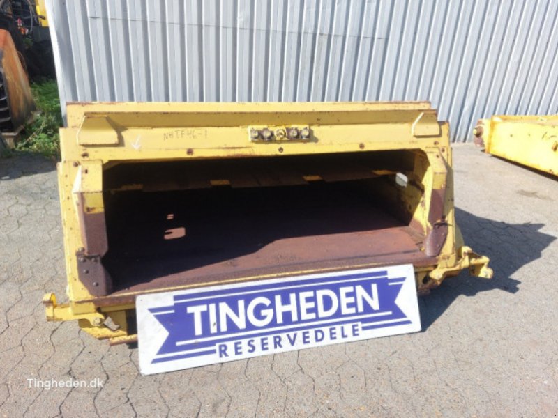 Sonstiges Mähdrescherzubehör typu New Holland TF46, Gebrauchtmaschine v Hemmet (Obrázek 1)