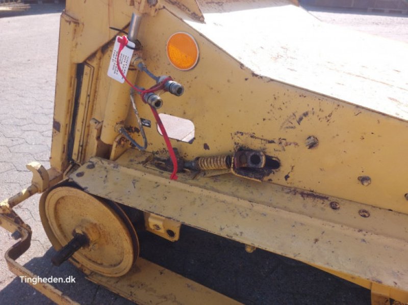 Sonstiges Mähdrescherzubehör typu New Holland TF46, Gebrauchtmaschine v Hemmet (Obrázek 20)