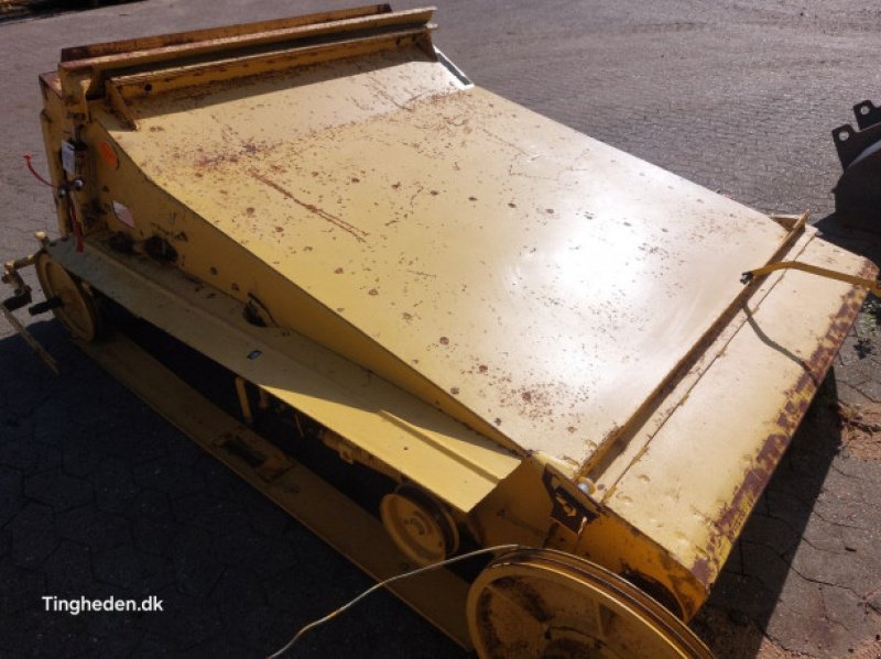 Sonstiges Mähdrescherzubehör typu New Holland TF46, Gebrauchtmaschine v Hemmet (Obrázek 17)