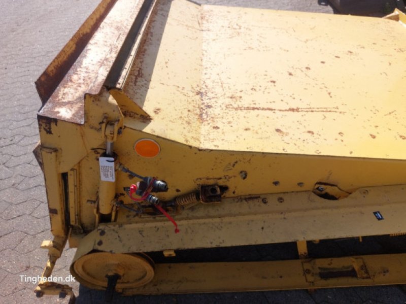Sonstiges Mähdrescherzubehör typu New Holland TF46, Gebrauchtmaschine v Hemmet (Obrázek 21)