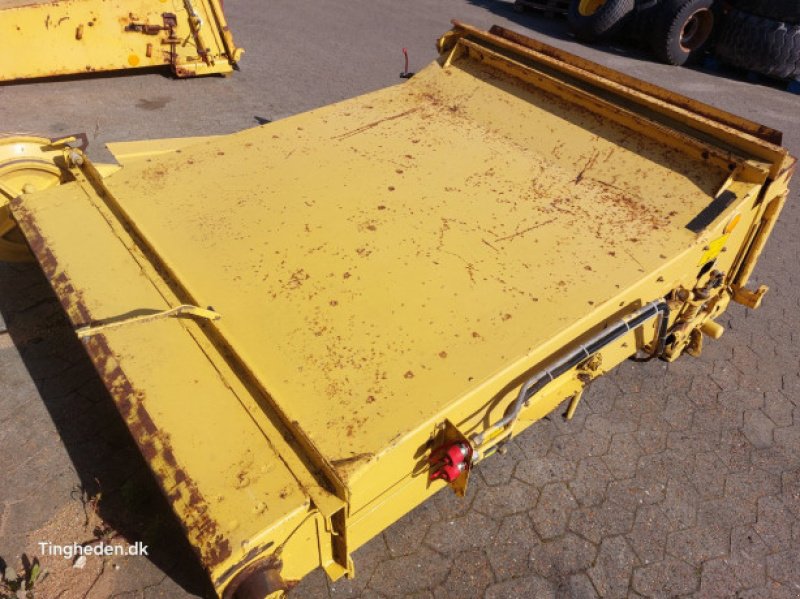 Sonstiges Mähdrescherzubehör typu New Holland TF46, Gebrauchtmaschine v Hemmet (Obrázek 10)