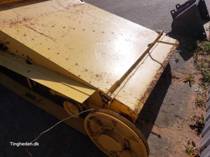 Sonstiges Mähdrescherzubehör typu New Holland TF46, Gebrauchtmaschine v Hemmet (Obrázek 16)