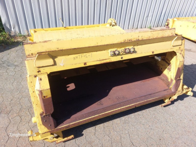 Sonstiges Mähdrescherzubehör typu New Holland TF46, Gebrauchtmaschine v Hemmet (Obrázek 8)