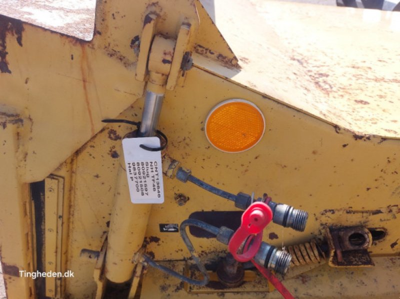 Sonstiges Mähdrescherzubehör typu New Holland TF46, Gebrauchtmaschine v Hemmet (Obrázek 23)