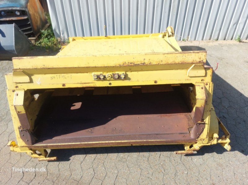 Sonstiges Mähdrescherzubehör typu New Holland TF46, Gebrauchtmaschine v Hemmet (Obrázek 3)