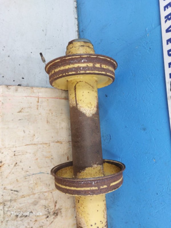 Sonstiges Mähdrescherzubehör typu New Holland TF46, Gebrauchtmaschine v Hemmet (Obrázek 13)