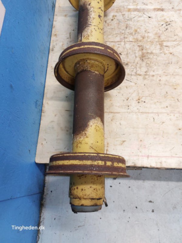 Sonstiges Mähdrescherzubehör typu New Holland TF46, Gebrauchtmaschine v Hemmet (Obrázek 3)