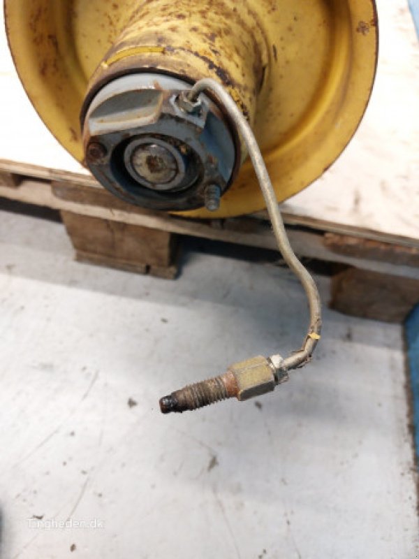 Sonstiges Mähdrescherzubehör typu New Holland TF46, Gebrauchtmaschine v Hemmet (Obrázek 8)