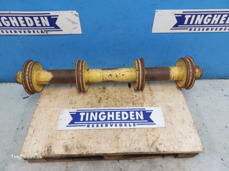 Sonstiges Mähdrescherzubehör typu New Holland TF46, Gebrauchtmaschine v Hemmet (Obrázek 1)