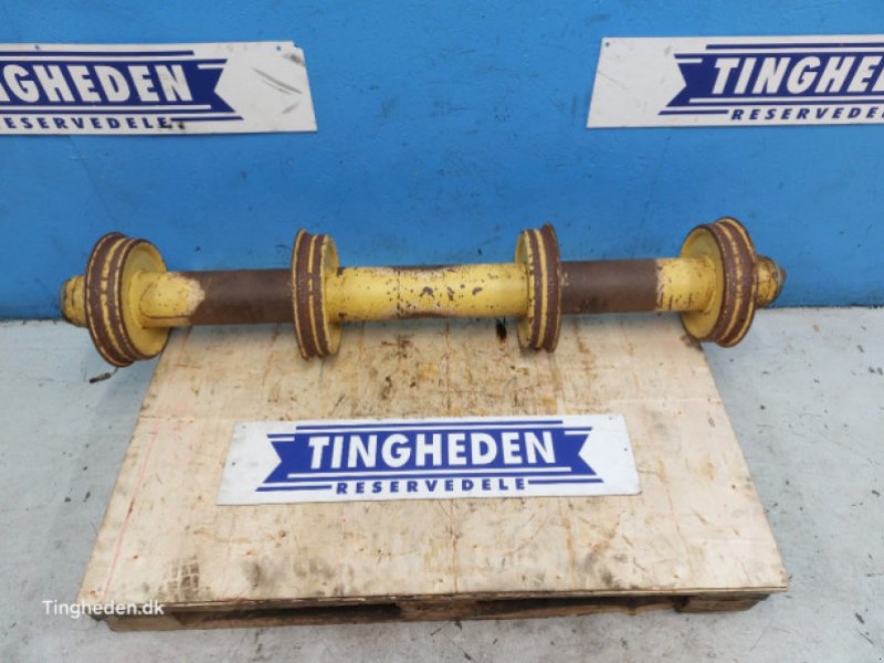 Sonstiges Mähdrescherzubehör za tip New Holland TF46, Gebrauchtmaschine u Hemmet (Slika 1)