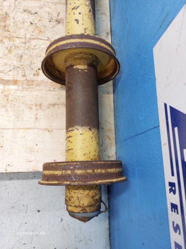 Sonstiges Mähdrescherzubehör typu New Holland TF46, Gebrauchtmaschine v Hemmet (Obrázek 11)