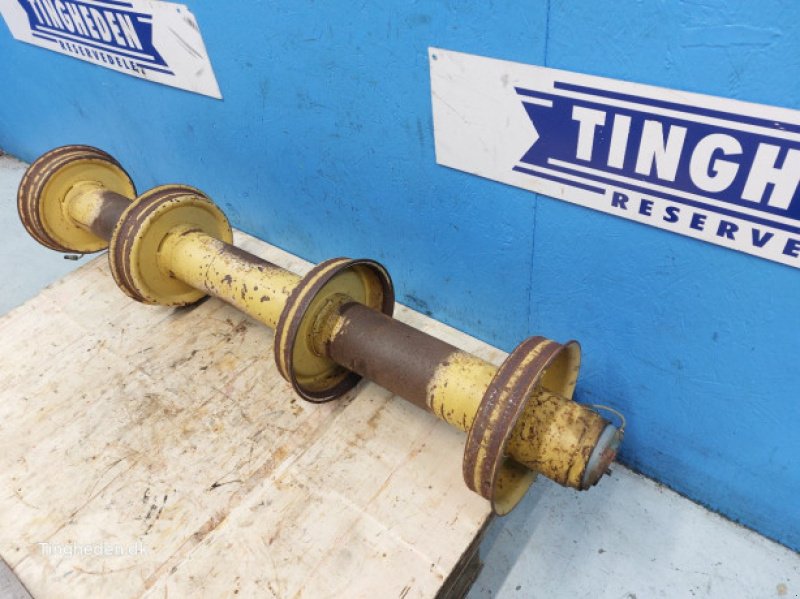 Sonstiges Mähdrescherzubehör typu New Holland TF46, Gebrauchtmaschine v Hemmet (Obrázek 7)