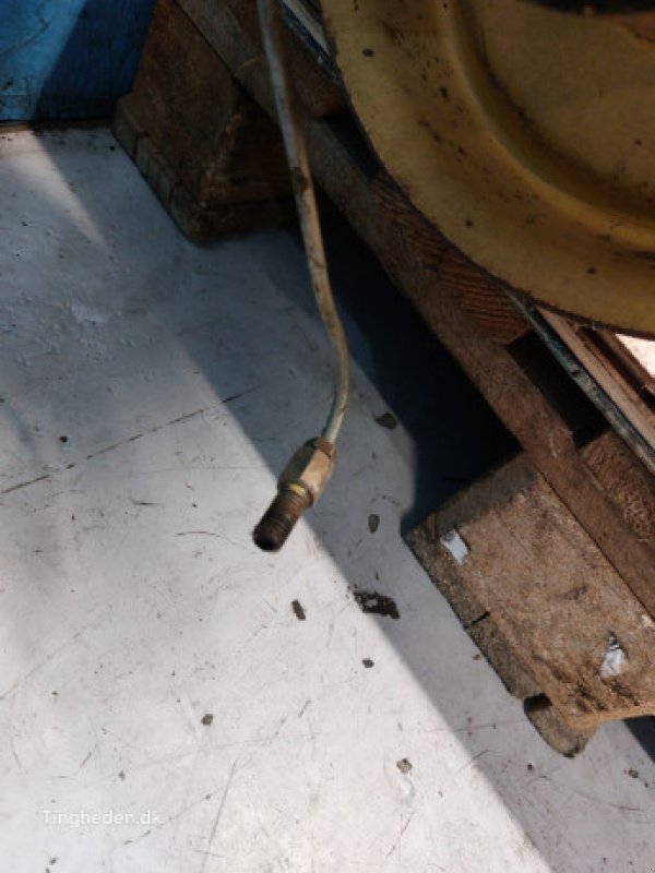 Sonstiges Mähdrescherzubehör typu New Holland TF46, Gebrauchtmaschine v Hemmet (Obrázek 5)