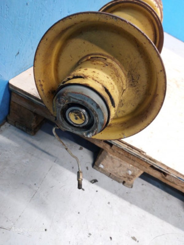 Sonstiges Mähdrescherzubehör typu New Holland TF46, Gebrauchtmaschine v Hemmet (Obrázek 4)