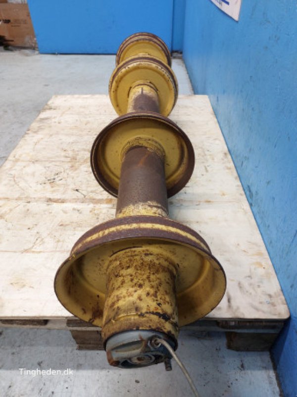 Sonstiges Mähdrescherzubehör typu New Holland TF46, Gebrauchtmaschine v Hemmet (Obrázek 10)