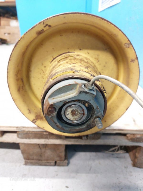 Sonstiges Mähdrescherzubehör typu New Holland TF46, Gebrauchtmaschine v Hemmet (Obrázek 9)