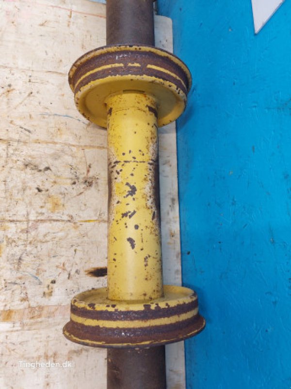 Sonstiges Mähdrescherzubehör typu New Holland TF46, Gebrauchtmaschine v Hemmet (Obrázek 12)