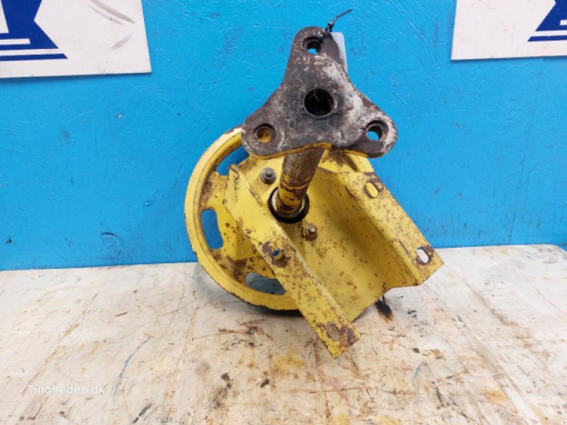 Sonstiges Mähdrescherzubehör typu New Holland TF46, Gebrauchtmaschine v Hemmet (Obrázek 9)