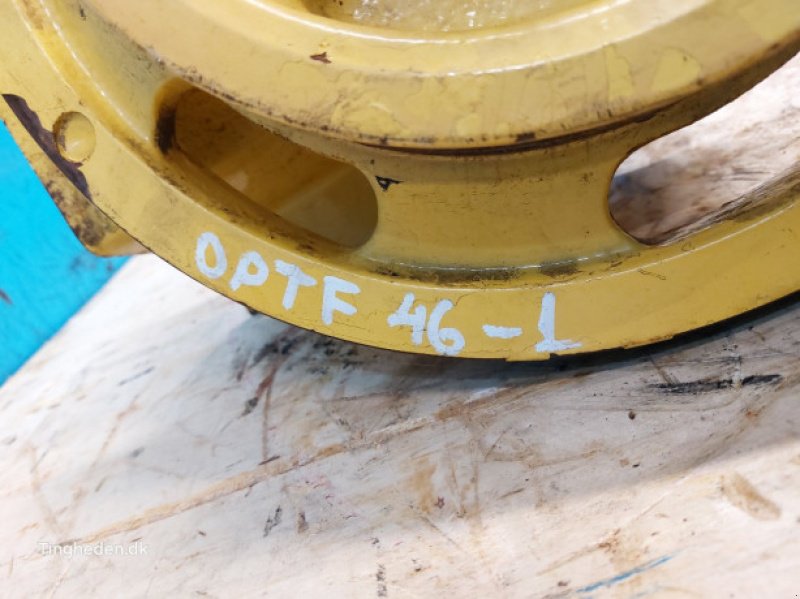 Sonstiges Mähdrescherzubehör typu New Holland TF46, Gebrauchtmaschine v Hemmet (Obrázek 15)