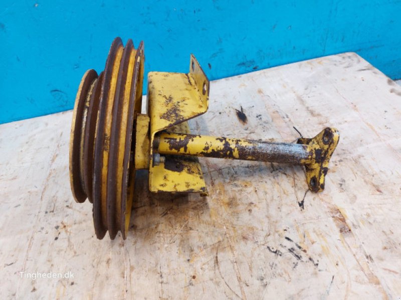 Sonstiges Mähdrescherzubehör typu New Holland TF46, Gebrauchtmaschine v Hemmet (Obrázek 12)