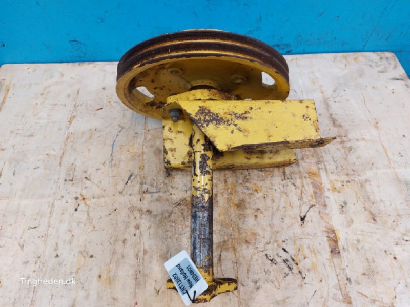 Sonstiges Mähdrescherzubehör typu New Holland TF46, Gebrauchtmaschine v Hemmet (Obrázek 11)