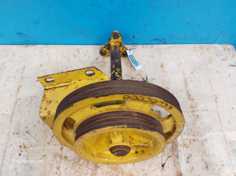 Sonstiges Mähdrescherzubehör typu New Holland TF46, Gebrauchtmaschine v Hemmet (Obrázek 5)