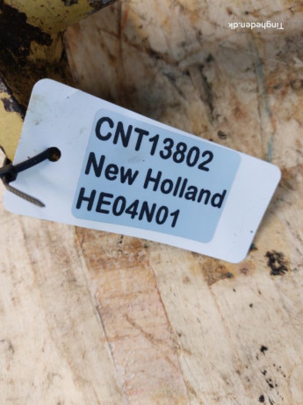 Sonstiges Mähdrescherzubehör typu New Holland TF46, Gebrauchtmaschine v Hemmet (Obrázek 16)